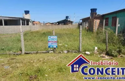 Terreno à venda no Albatroz (Distrito), Imbé 