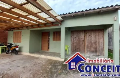 Casa com 2 quartos à venda no Presidente (Distrito), Imbé 