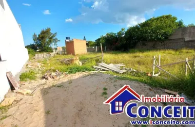 Terreno à venda no Mariluz (Distrito), Imbé 