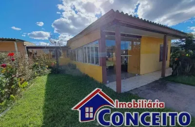 C80 - ótimo imóvel com 05 dormitórios localizado em região de moradores