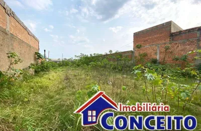 T184 - excelente lote medindo 416m² localizado em região de moradores