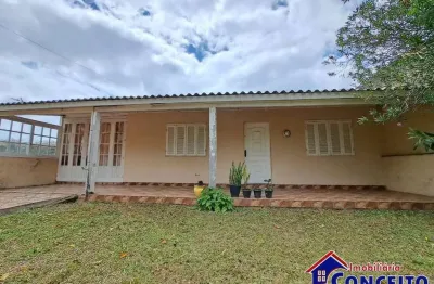 C49 - residência composta de 04 dormitórios situada no balneário presidente