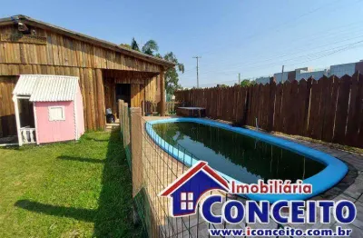 Casa com 3 quartos à venda no Nordeste, Imbé 