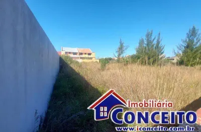 Terreno à venda no Centro, Imbé 