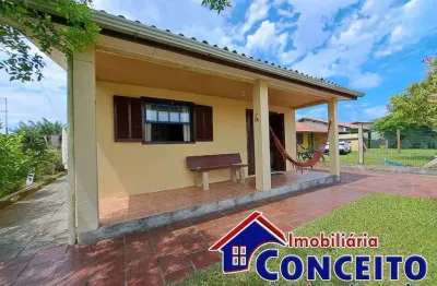 C441 - ótimo imóvel com 02 anexos em excelente localização em mariluz