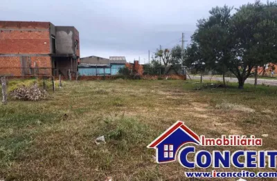 T163 - excelentes lotes medindo 625m² no balneário albatroz