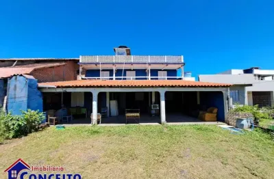 Casa com 7 quartos à venda no Riviera, Imbé 