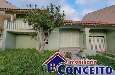 C76 - excelente residência localizada a 200 metros do mar no centro de imbé