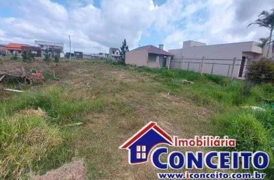 Terreno à venda no Centro, Imbé 