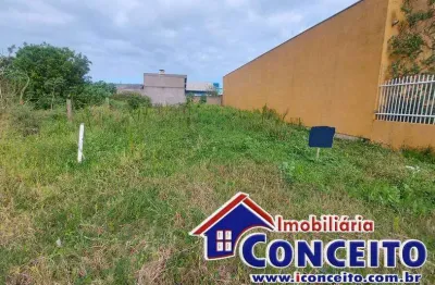 T185 - lindo terreno medindo 390 m² no centro de imbé