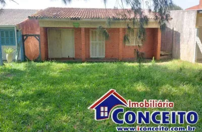 C115 - residência em laje com 02 dormitórios no balneário presidente
