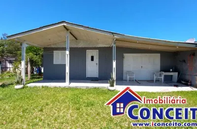 C281 - excelente residência localizada no balneário presidente