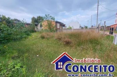 Terreno à venda no Santa Terezinha (Distrito), Imbé 