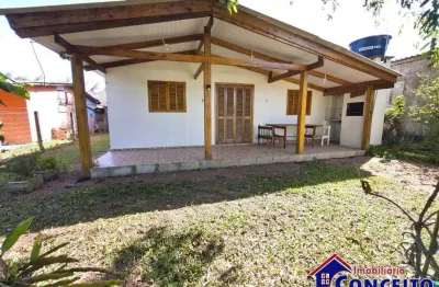 C334 - ótimo imóvel localizado em região de moradores em santa terezinha