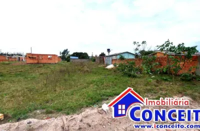 Terreno à venda no Mariluz (Distrito), Imbé 