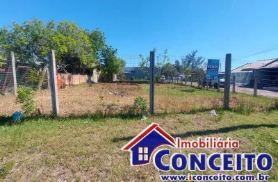 T159 - excelente terreno de esquina no balneário albatroz
