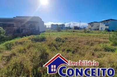 Terreno à venda no Atlântida Sul (Distrito), Osório 