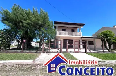 C211 - belíssimo imóvel de esquina composto de 05 dormitórios em mariluz