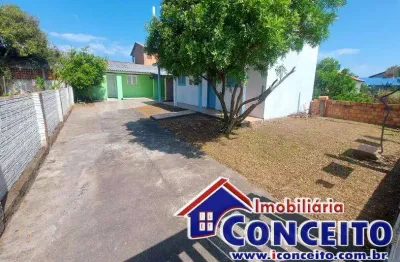 C84 - ótima residência localizada no balneário presidente