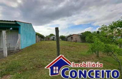 Terreno à venda no Presidente (Distrito), Imbé 