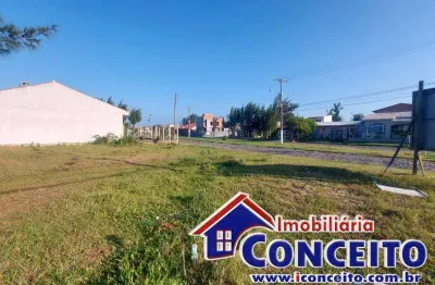 T229 - lindo lote localizado em mariluz na avenida principal de imbé