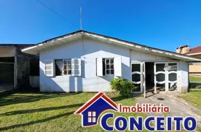 Casa com 3 quartos à venda no Mariluz (Distrito), Imbé 