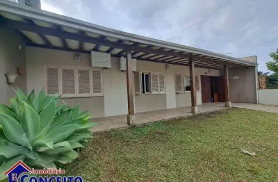 C13 - excelente imóvel composto de 03 dormitórios a apenas 75m do mar