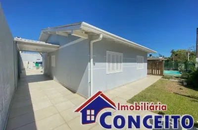 C10 - excelente imóvel composto de 04 dormitórios em ótima localização