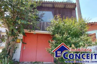C464 - residência mista com 2 dormitórios em região de moradia