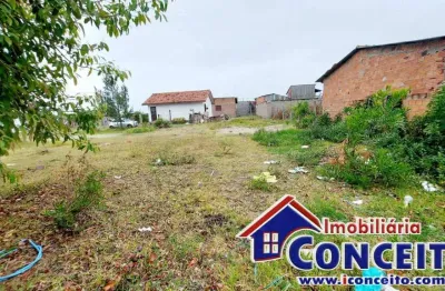 Terreno à venda no Albatroz (Distrito), Imbé 