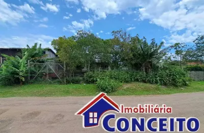 T107 - excelentes lotes medindo 925m² localizados em albatroz