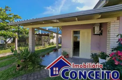 C55 - excelente residência com anexo em ótima localização