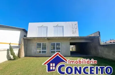 C442 - ótimo imóvel em excelente localização no centro de imbé