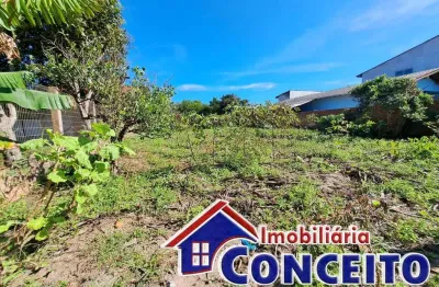 T237 - excelente terreno  medindo 300m² em ótima localização