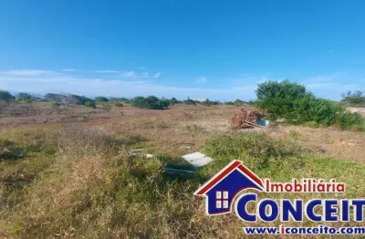 T209 - excelentes lotes medindo 300 m² no balneário de santa terezinha