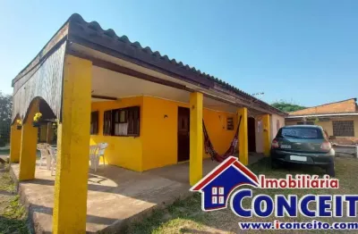 C251 - residência com 2 dormitórios localizada em mariluz norte