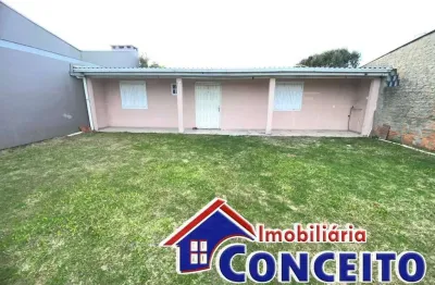 C403 - ótima residência em excelente localização em imbé