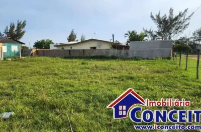 Terreno à venda no Albatroz (Distrito), Imbé 