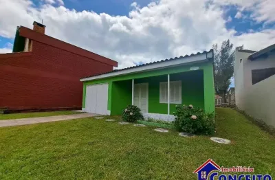Casa com 3 quartos à venda no Balneário Harmonia, Imbé 