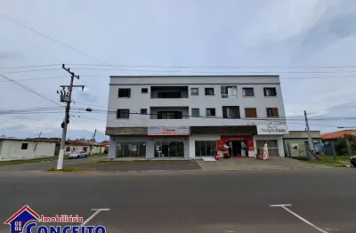 Ap01 - excelente apartamento composto de 03 dormitórios para locação