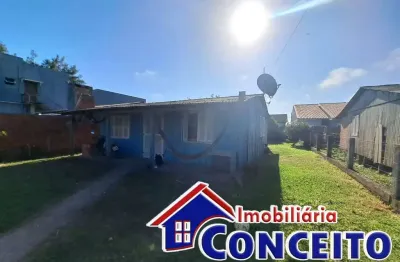 Casa com 2 quartos à venda no Mariluz Norte, Imbé 