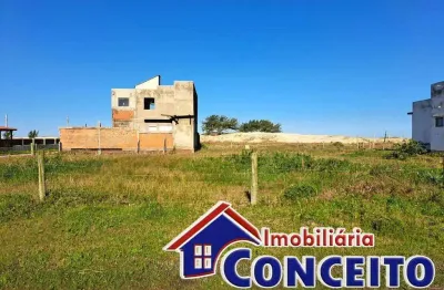 T02 - excelentes lotes localizados a 60 metros do mar no balneário riviera