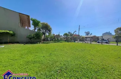 T178 - excelente terreno com área de 325 m² no balneário mariluz