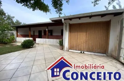 C121 - excelente residência a 800 metros do mar em mariluz