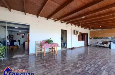 Casa com 4 quartos à venda no Albatroz (Distrito), Imbé 