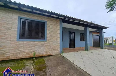 C510 - Ótima residência de esquina localizada no Balneário Presidente