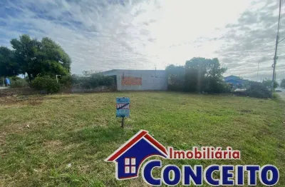 Terreno à venda na Nova Santa Terezinha Norte, Imbé 