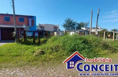 T110 - excelente terreno localizado em região de veranistas em mariluz