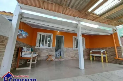 C277 - excelente residência localizada no balneário presidente