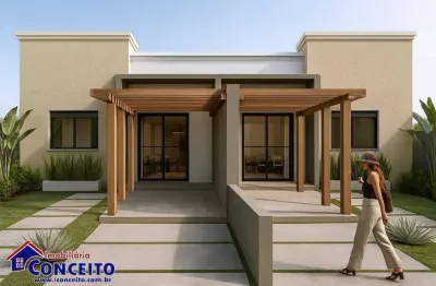 C167 - Excelente imóvel localizado no Balneário Santa Terezinha